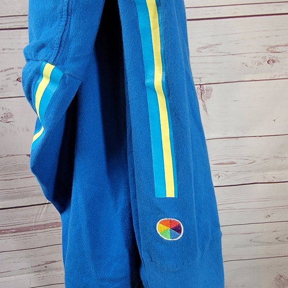 Hollister long Sleeve Blue Shirt XS - Picture 8 of 8